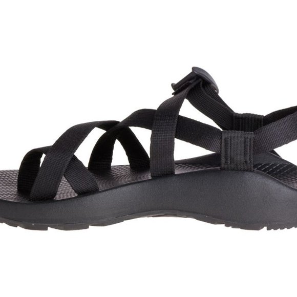 Chaco Men\'s Z/2 Classic Wide Width, Size 9, Black main image 7